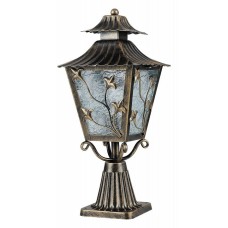 Наземный низкий светильник Feron Палермо 11644