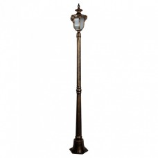 Наземный высокий светильник Feron Флоренция 11427