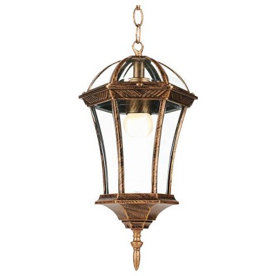 Подвесной светильник Feron Неаполь 11618