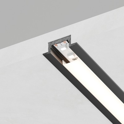 Профиль встраиваемый Feron CAB251 52089