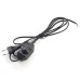 Сетевой провод с диммером Feron DM103-200W 23059