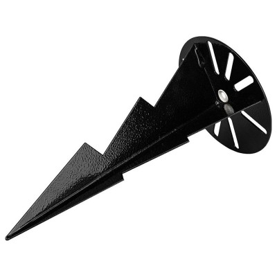 Стержнь наземный Feron ДГ-02 51813