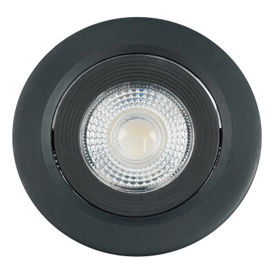 Встраиваемый светильник Feron AL540 52049