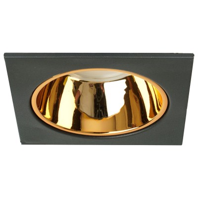 Встраиваемый светильник Feron DL3112 51409