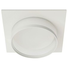 Встраиваемый светильник Feron DL500 51087