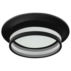 Встраиваемый светильник Feron DL502 51090