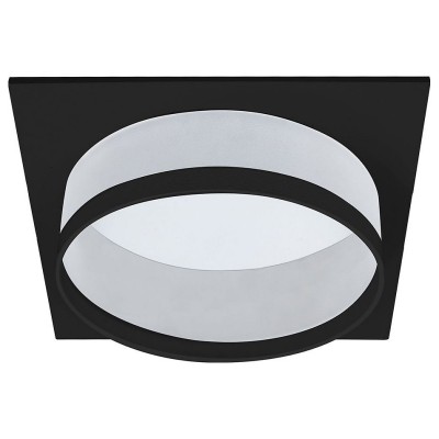 Встраиваемый светильник Feron DL701 51096