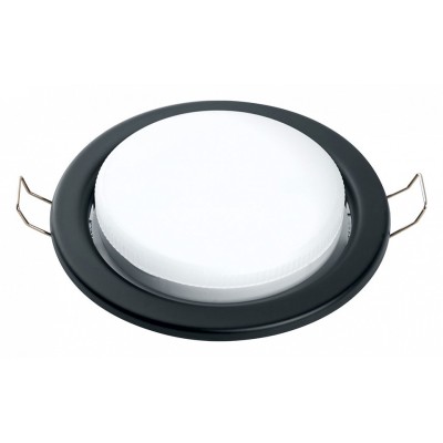 Встраиваемый светильник Feron Tablet Metal 41702
