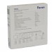 Выключатель беспроводной двухклавишный Feron TM92 51024