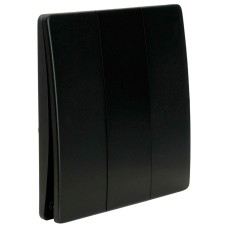 Выключатель беспроводной трехклавишный Feron TM93 51028