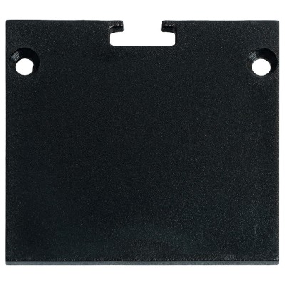 Заглушка для профиля Feron LD237 52091