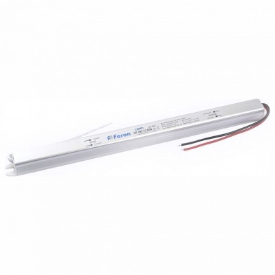 Блок питания Feron Saffit LB001 41343
