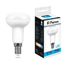 Лампа светодиодная Feron Saffit LB-213 25498