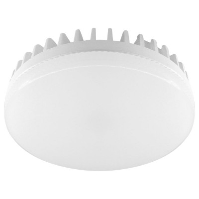Лампа светодиодная Feron Saffit LB-454 GX53 12Вт 2700K 25834