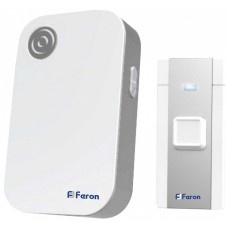 Звонок беспроводной Feron Saffit E-372 23685