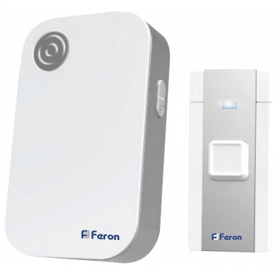 Звонок беспроводной Feron Saffit E-372 23685