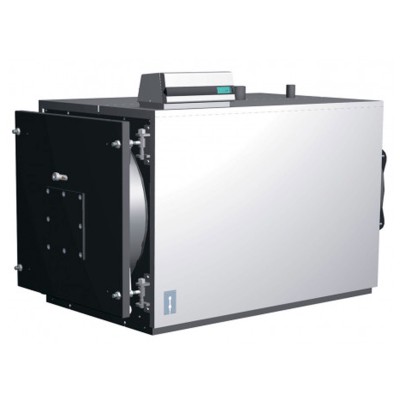 Котел стальной жаротрубный Ferroli Prextherm RSW 1890 кВт