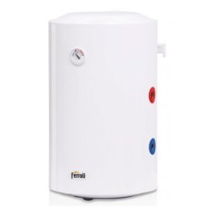 Бойлер косвенного нагрева Ferroli PTO 150 V (9 кВт) настенный, с одним змеевиком и ТЭНом