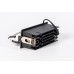 Встраиваемый светодиодный светильник Fiberli XL003-3T(W) 12130305