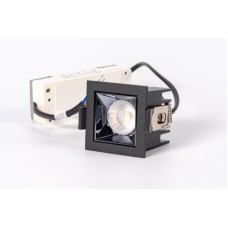 Встраиваемый светодиодный светильник Fiberli XL003-1T(W) 12130304