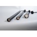 Подвесной светодиодный светильник Fiberli Tube630BW 12110101