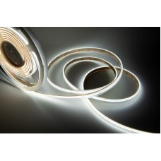 Влагозащищенная светодиодная лента Fiberli 480S-50-67 24В 9,6Вт/м 5000К 5м IP67 12840101