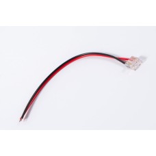 Коннектор гибкий для светодиодной ленты Fiberli 480S 12830102
