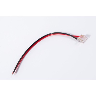 Коннектор гибкий для светодиодной ленты Fiberli 480S 12830102