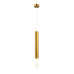 Подвесной светодиодный светильник Fiberli Icicle-440-GN 12110601