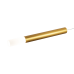 Подвесной светодиодный светильник Fiberli Icicle-440-GN 12110601