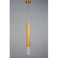 Подвесной светодиодный светильник Fiberli Icicle-440-GN 12110601