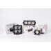 Встраиваемый светильник Fiberli XL003-1T 12130301
