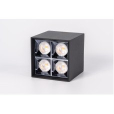 Накладной светильник Fiberli XC002-4T 12120202