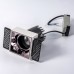 Встраиваемый светильник Fiberli 302T75 12130204