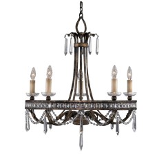 Люстра Fine Art Lamps 323740-03