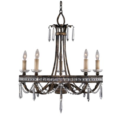 Люстра Fine Art Lamps 323740-03