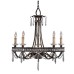 Люстра Fine Art Lamps 323740-03