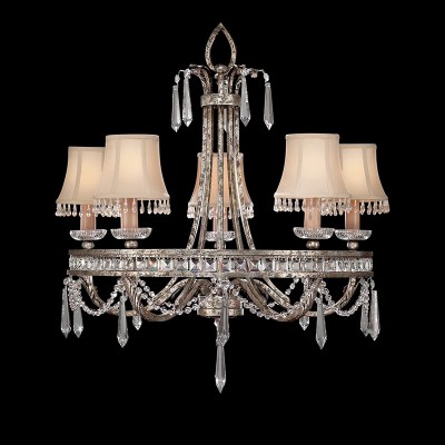 Люстра Fine Art Lamps 328840-03