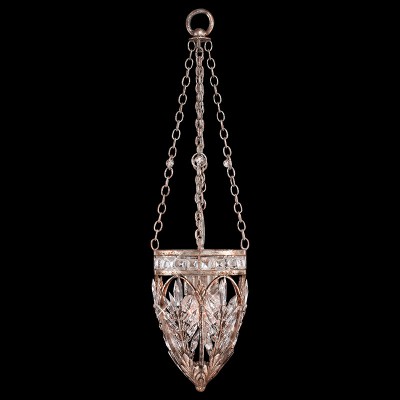 Люстра Fine Art Lamps 328840-03
