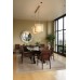 Подвесной светильник Fine Art Lamps 330640-36