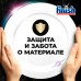 Капсулы для мытья посуды в посудомоечных машин Finish Ultimate 75 шт