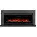 Портал Firelight Lindos Long, графит