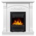Портал Firelight Barocco Classic белый