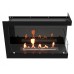 Биокамин Firelight BFP-P700RC right corner