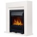 Портал Firelight Simple Classic белый