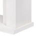 Портал Firelight Simple Classic белый