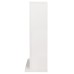 Портал Firelight Simple Classic белый