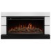 Портал Firelight Moderno 40, белый