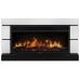 Портал Firelight Moderno 40, белый