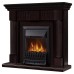 Портал Firelight Colonna Classic шпон венге